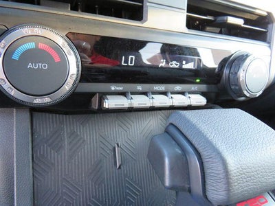 2025 Toyota TACOMA TRD OFFRD TRD Off-Road