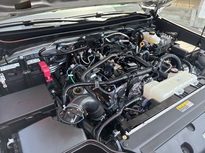 2025 Toyota TACOMA SR5 SR5