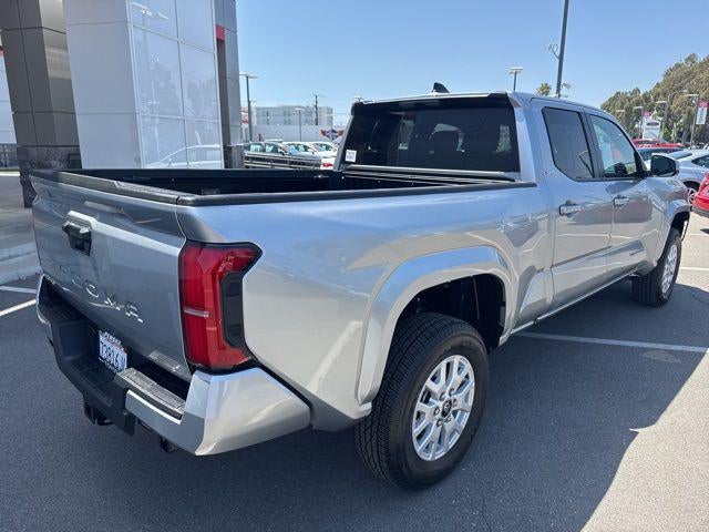 2025 Toyota TACOMA SR5 SR5