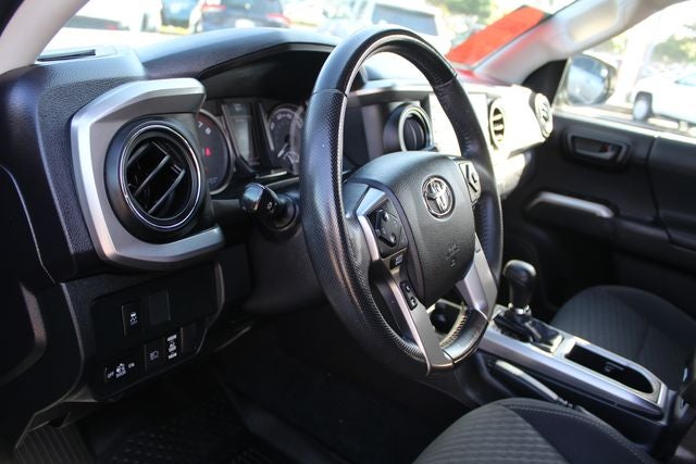 2021 Toyota Tacoma SR5 V6