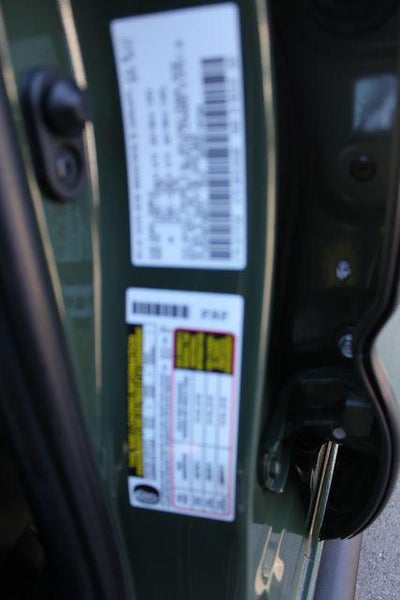 2021 Toyota Tacoma SR5 V6