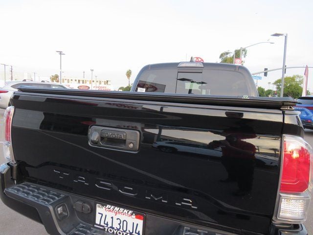 2023 Toyota TACOMA TRD OFFRD TRD Off-Road V6