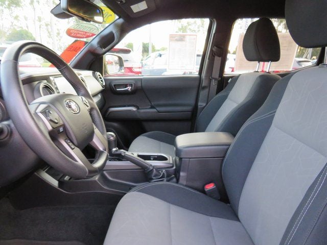 2023 Toyota TACOMA TRD OFFRD TRD Off-Road V6