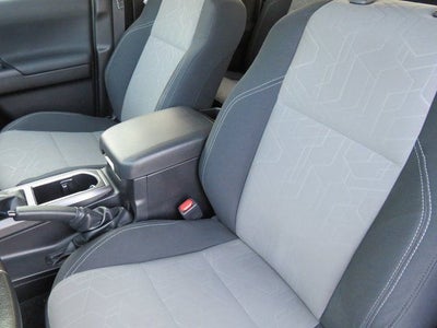 2023 Toyota TACOMA TRD OFFRD TRD Off-Road V6