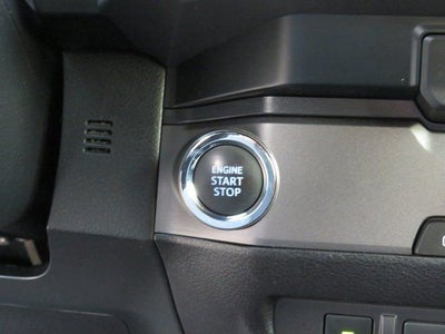 2023 Toyota TACOMA TRD OFFRD TRD Off-Road V6