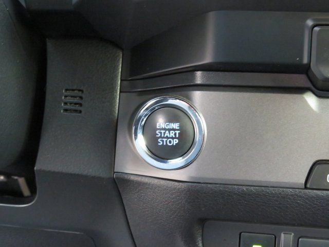 2023 Toyota TACOMA TRD OFFRD TRD Off-Road V6