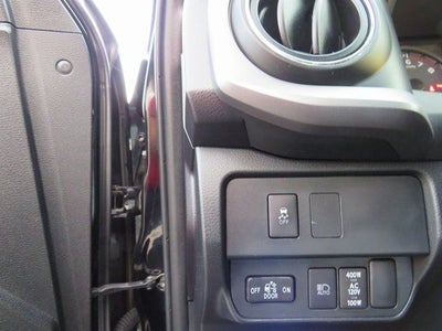 2023 Toyota TACOMA TRD OFFRD TRD Off-Road V6