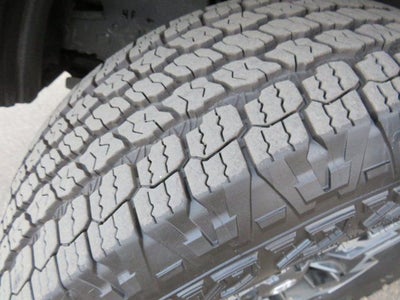 2023 Toyota TACOMA TRD OFFRD TRD Off-Road V6