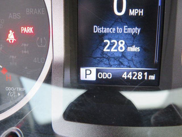 2023 Toyota TACOMA TRD OFFRD TRD Off-Road V6