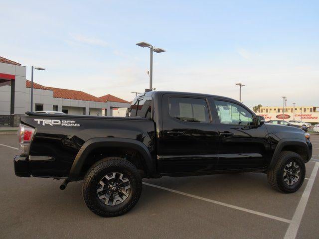 2023 Toyota TACOMA TRD OFFRD TRD Off-Road V6