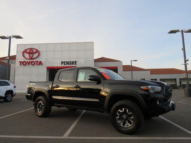 2023 Toyota TACOMA TRD OFFRD TRD Off-Road V6