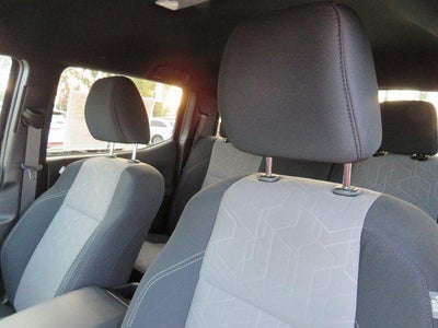 2023 Toyota TACOMA TRD OFFRD TRD Off-Road V6