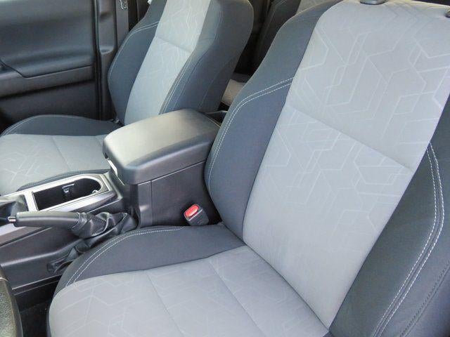 2023 Toyota TACOMA TRD OFFRD TRD Off-Road V6