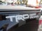 2023 Toyota TACOMA TRD OFFRD TRD Off-Road V6