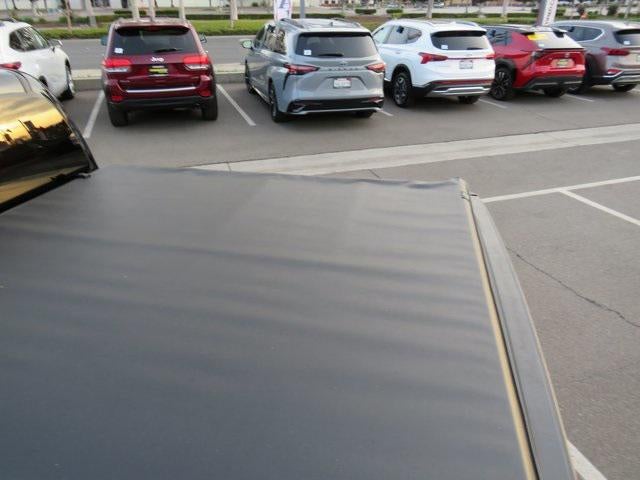 2023 Toyota TACOMA TRD OFFRD TRD Off-Road V6