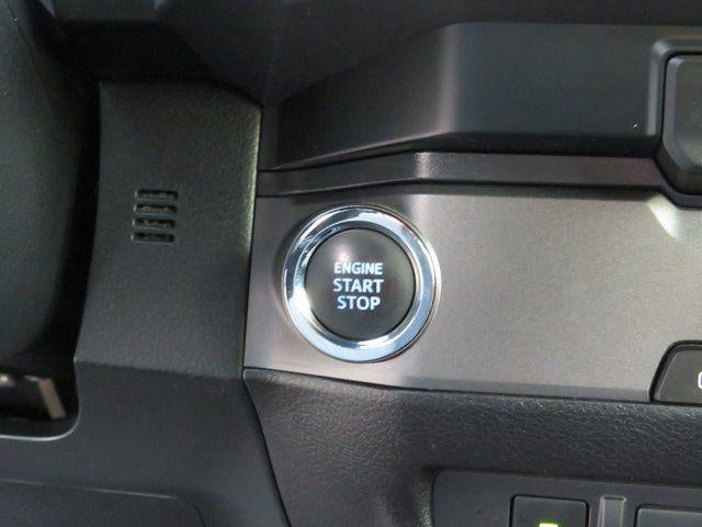 2023 Toyota TACOMA TRD OFFRD TRD Off-Road V6