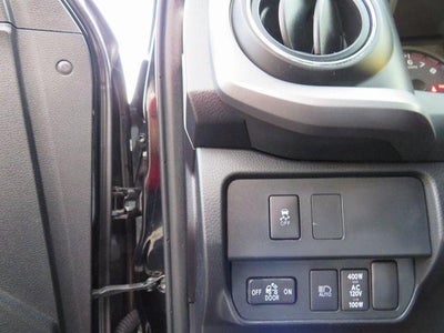 2023 Toyota TACOMA TRD OFFRD TRD Off-Road V6