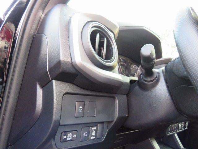 2023 Toyota TACOMA TRD OFFRD TRD Off-Road V6