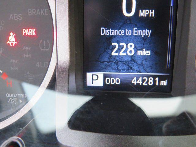 2023 Toyota TACOMA TRD OFFRD TRD Off-Road V6