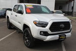 2023 Toyota Tacoma Limited V6