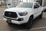 2023 Toyota Tacoma Limited V6