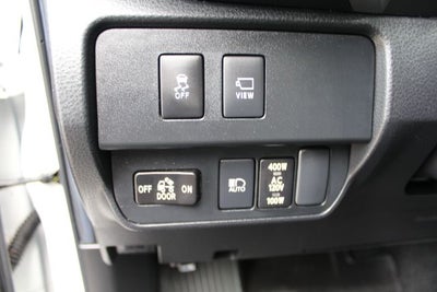 2023 Toyota Tacoma Limited V6