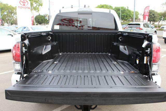 2023 Toyota Tacoma Limited V6