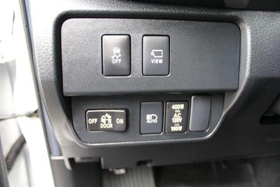 2023 Toyota Tacoma Limited V6