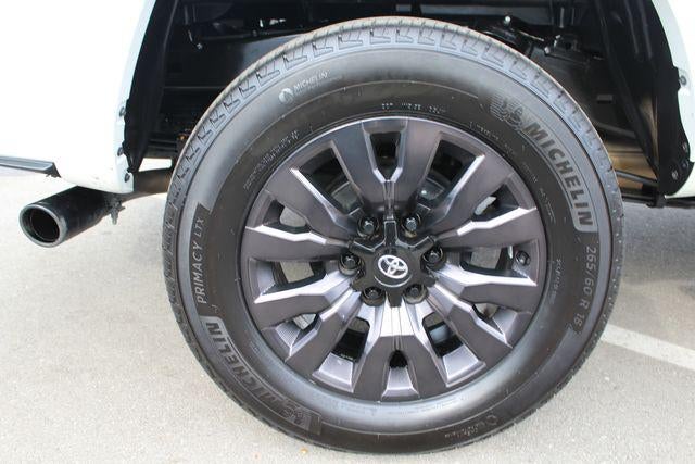 2023 Toyota Tacoma Limited V6