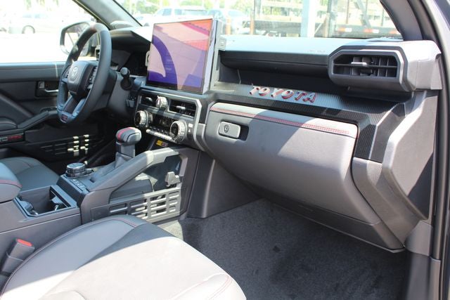 2026 Toyota Tacoma i-FORCE MAX TRD Pro