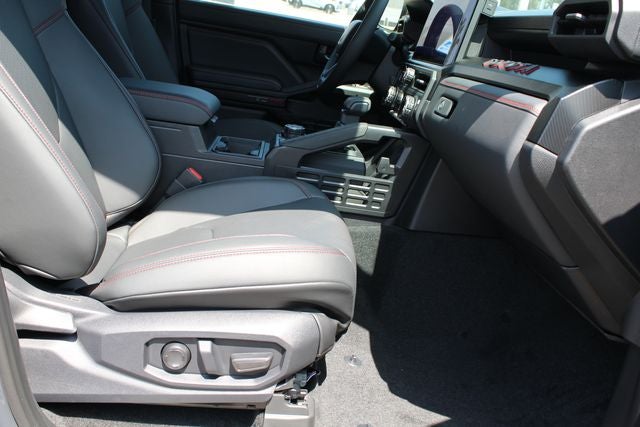 2026 Toyota Tacoma i-FORCE MAX TRD Pro