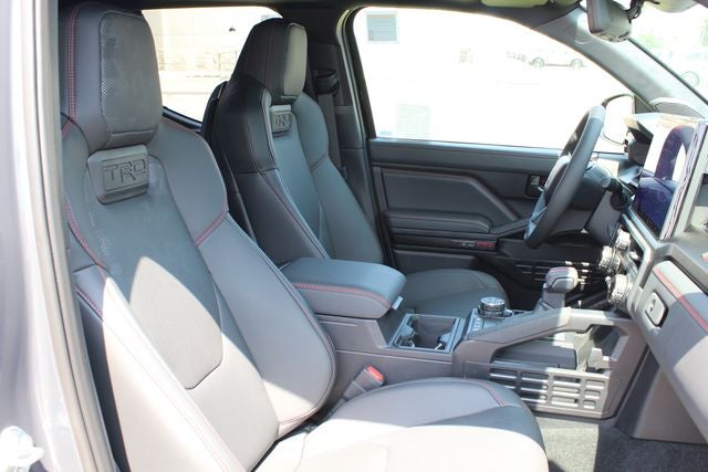 2026 Toyota Tacoma i-FORCE MAX TRD Pro