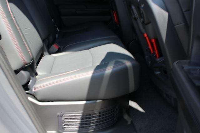 2026 Toyota Tacoma i-FORCE MAX TRD Pro
