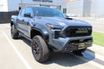 2026 Toyota Tacoma i-FORCE MAX TRD Pro