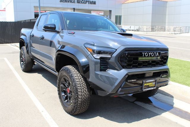 2026 Toyota Tacoma i-FORCE MAX TRD Pro