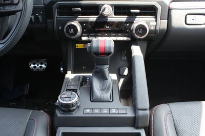 2026 Toyota Tacoma i-FORCE MAX TRD Pro