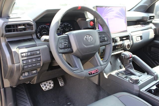 2026 Toyota Tacoma i-FORCE MAX TRD Pro