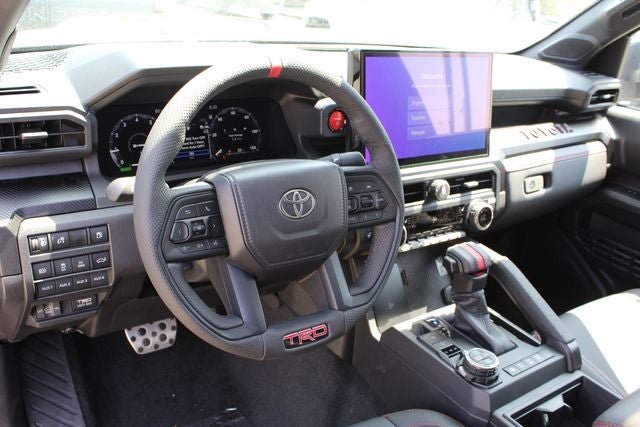 2026 Toyota Tacoma i-FORCE MAX TRD Pro