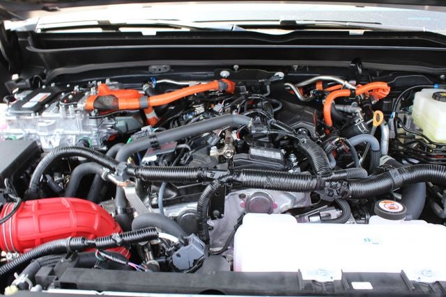 2026 Toyota Tacoma i-FORCE MAX TRD Pro