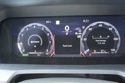 2026 Toyota Tacoma i-FORCE MAX TRD Pro