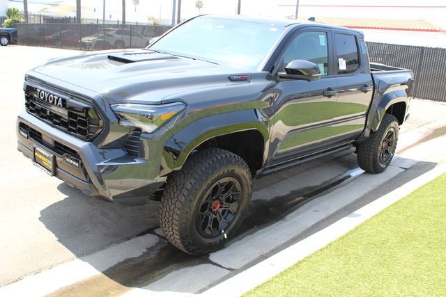 2026 Toyota Tacoma i-FORCE MAX TRD Pro