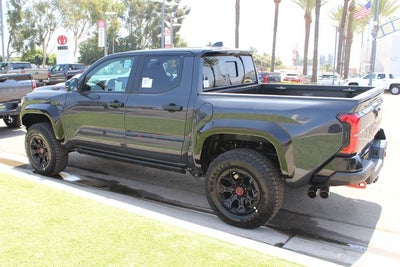 2026 Toyota Tacoma i-FORCE MAX TRD Pro