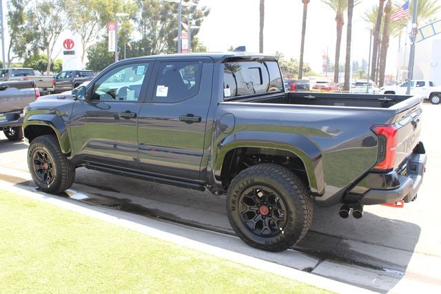 2026 Toyota Tacoma i-FORCE MAX TRD Pro