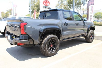 2026 Toyota Tacoma i-FORCE MAX TRD Pro