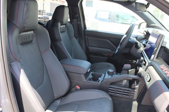 2026 Toyota Tacoma i-FORCE MAX TRD Pro