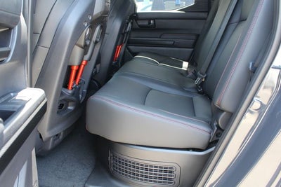 2026 Toyota Tacoma i-FORCE MAX TRD Pro