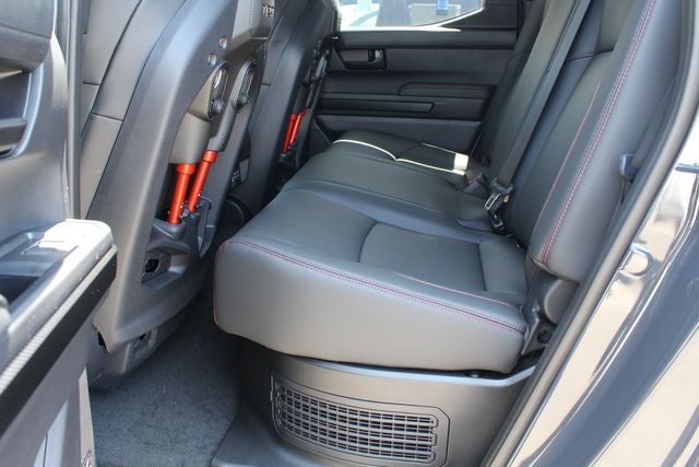 2026 Toyota Tacoma i-FORCE MAX TRD Pro
