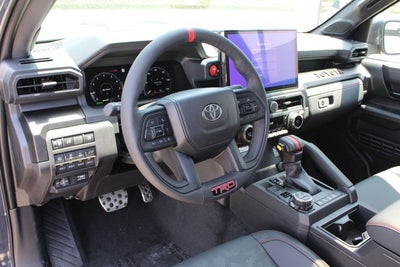 2026 Toyota Tacoma i-FORCE MAX TRD Pro