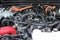2026 Toyota Tacoma i-FORCE MAX TRD Pro