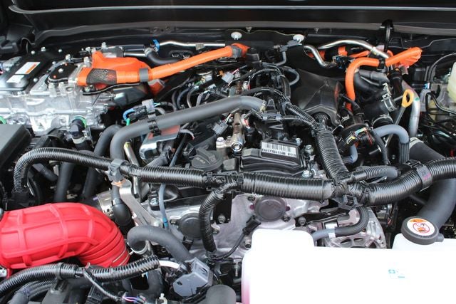 2026 Toyota Tacoma i-FORCE MAX TRD Pro